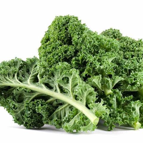 Kale 'winterbor' - View 9 from www redcrocus com