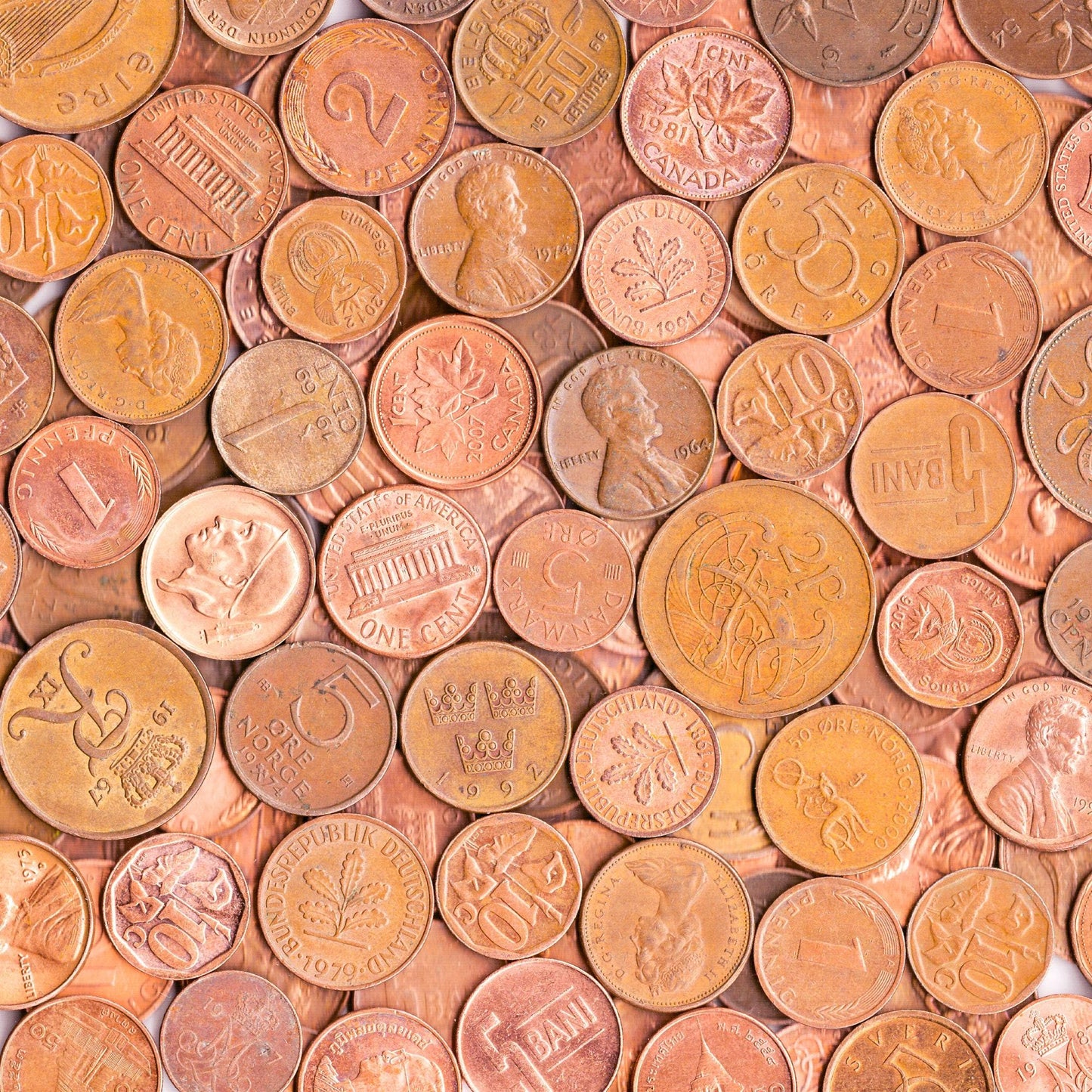 517 Mum Bronze Copper Coin Bronze - View 10 from www redcrocus com