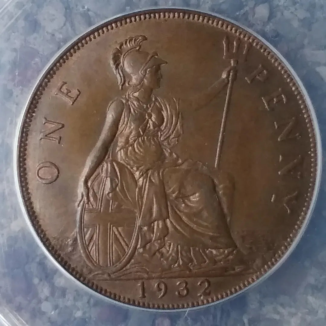 517 Mum Bronze Copper Coin Bronze - View 13 from www redcrocus com