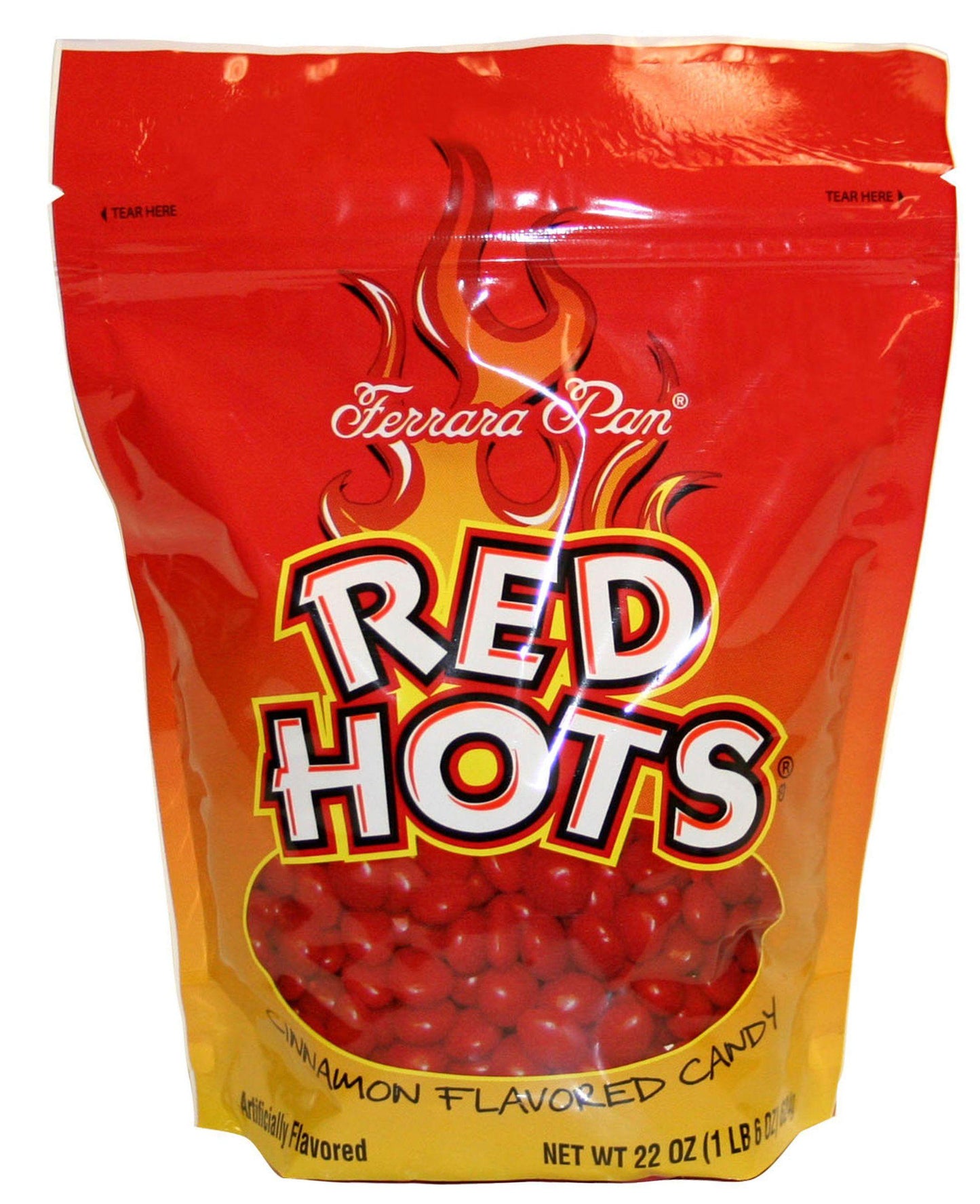 Mum Red Red Hots - View 11 from www redcrocus com