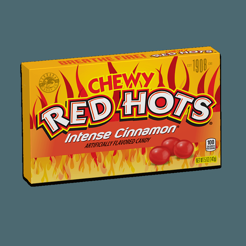 Mum Red Red Hots - View 14 from www redcrocus com