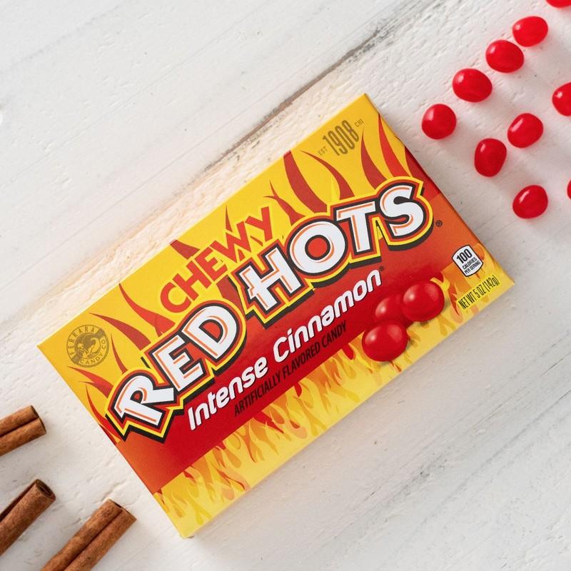 Mum Red Red Hots - View 5 from www redcrocus com