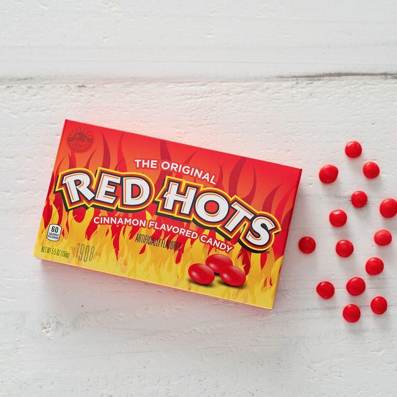 Mum Red Red Hots - View 6 from www redcrocus com