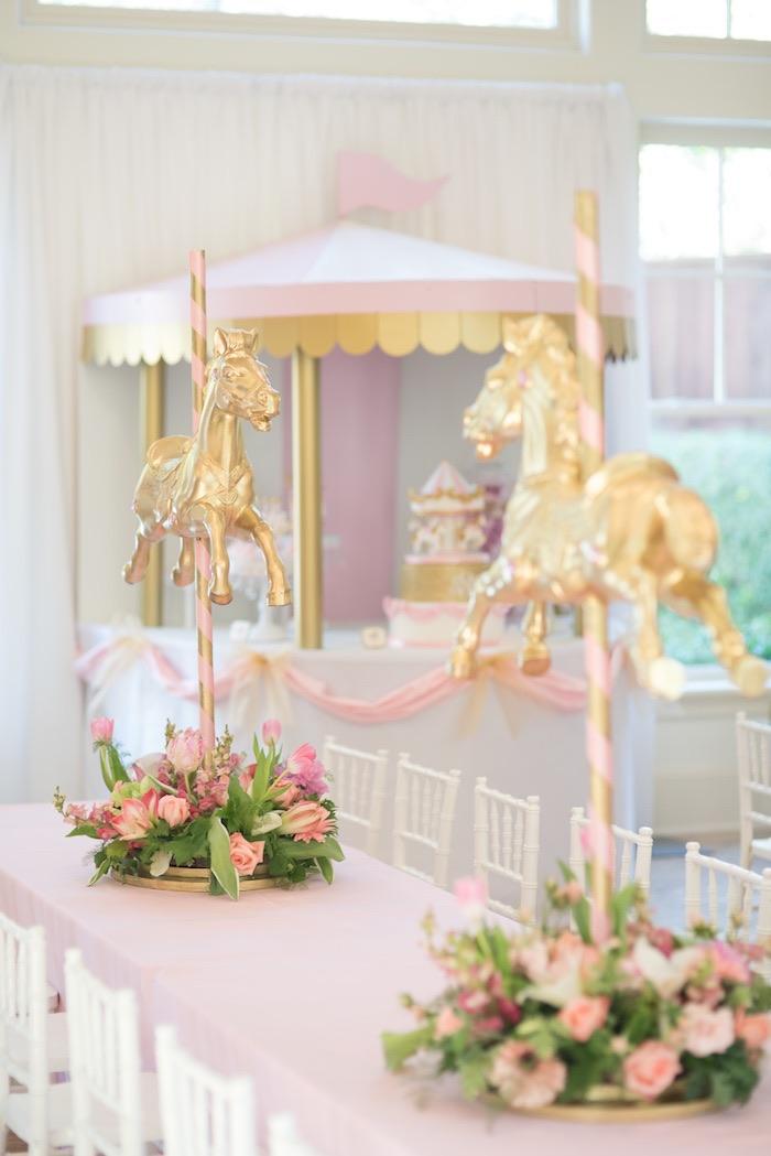 Mum Pink Carousel Pink - View 17 from www redcrocus com