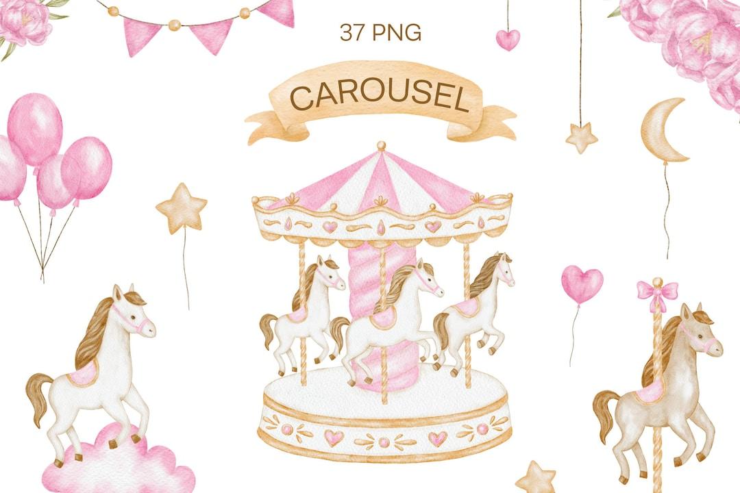Mum Pink Carousel Pink - View 6 from www redcrocus com