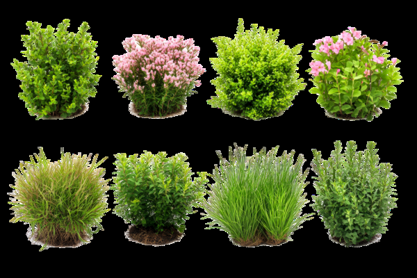 Calluna Vulgaris, Assorted - View 19 from www redcrocus com