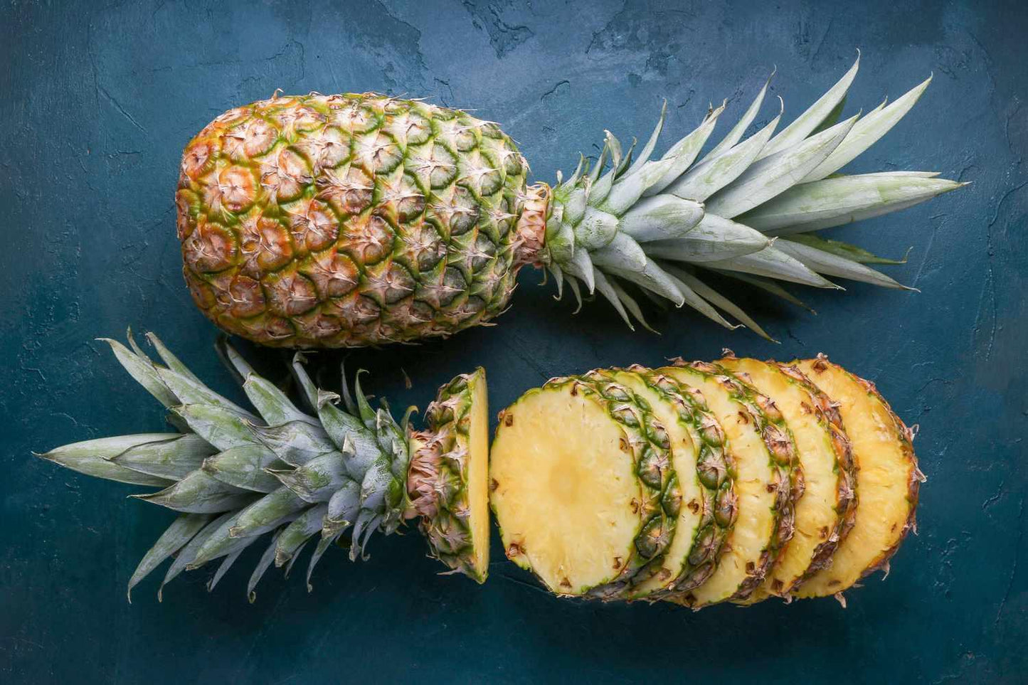 Pineapple - View 13 from www redcrocus com