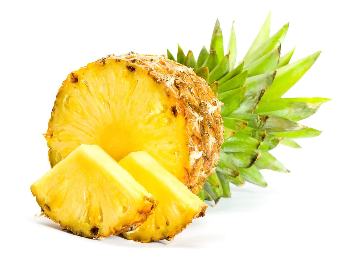 Pineapple - View 14 from www redcrocus com