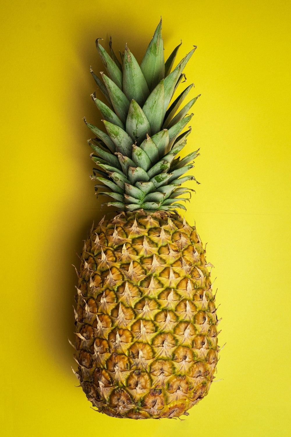 Pineapple - View 17 from www redcrocus com