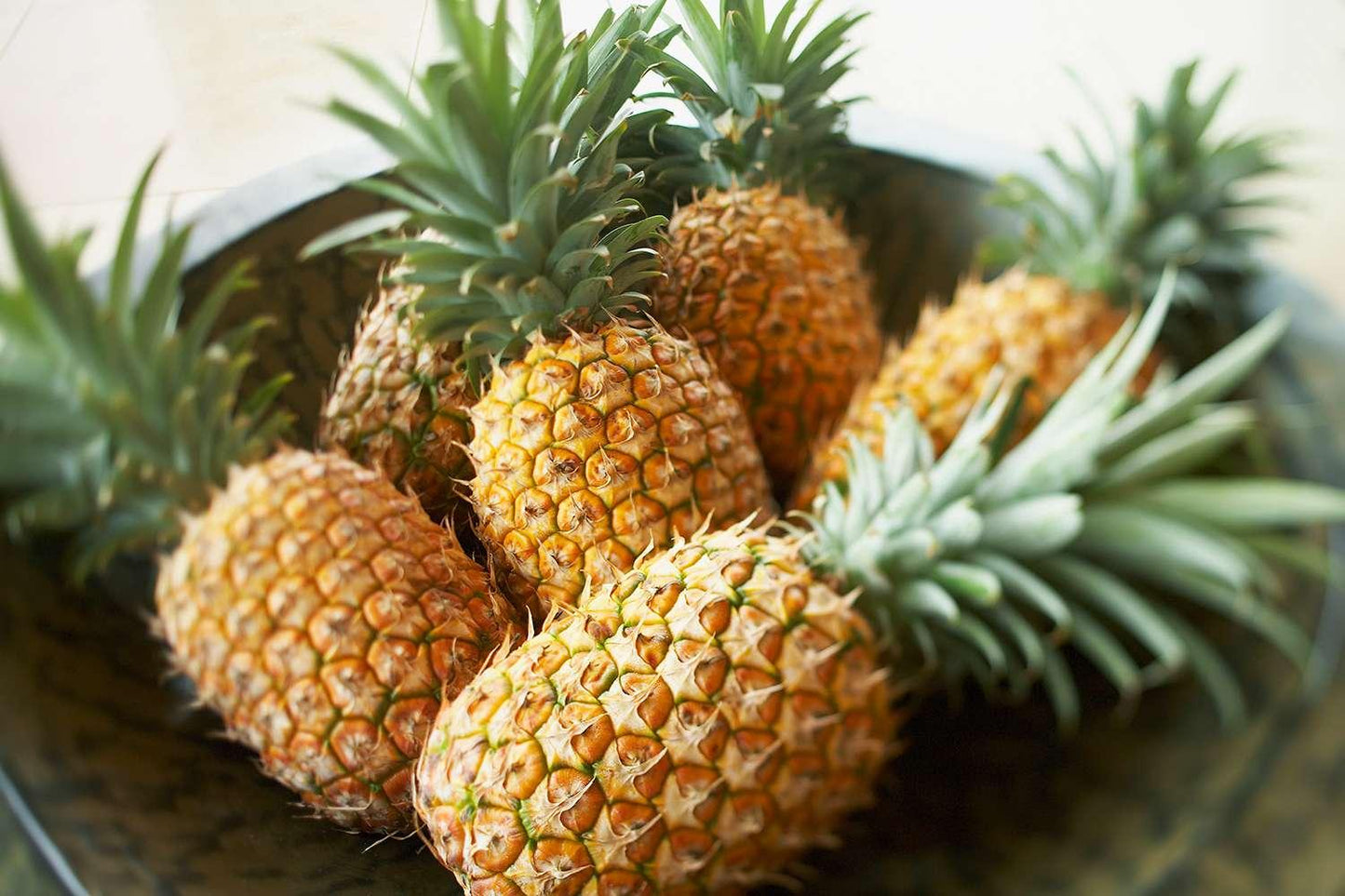 Pineapple - View 7 from www redcrocus com