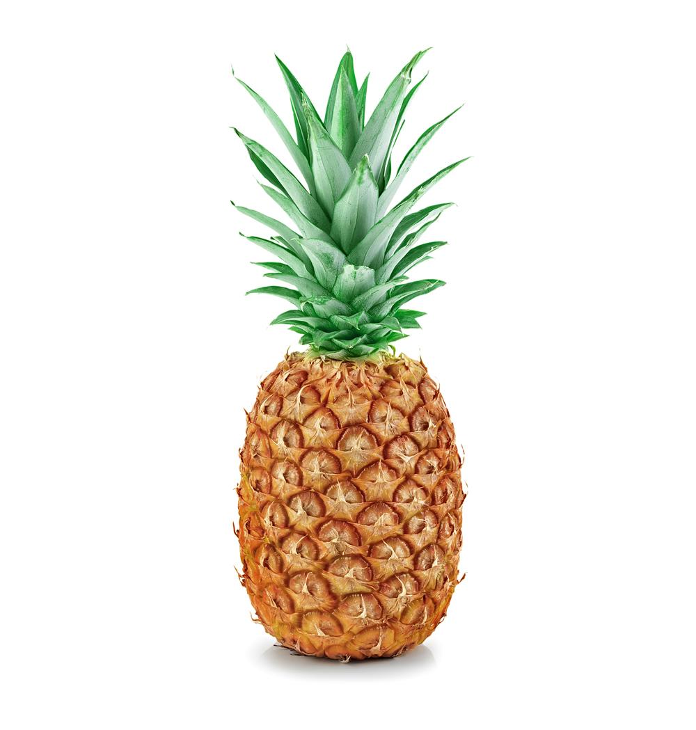 Pineapple - View 8 from www redcrocus com