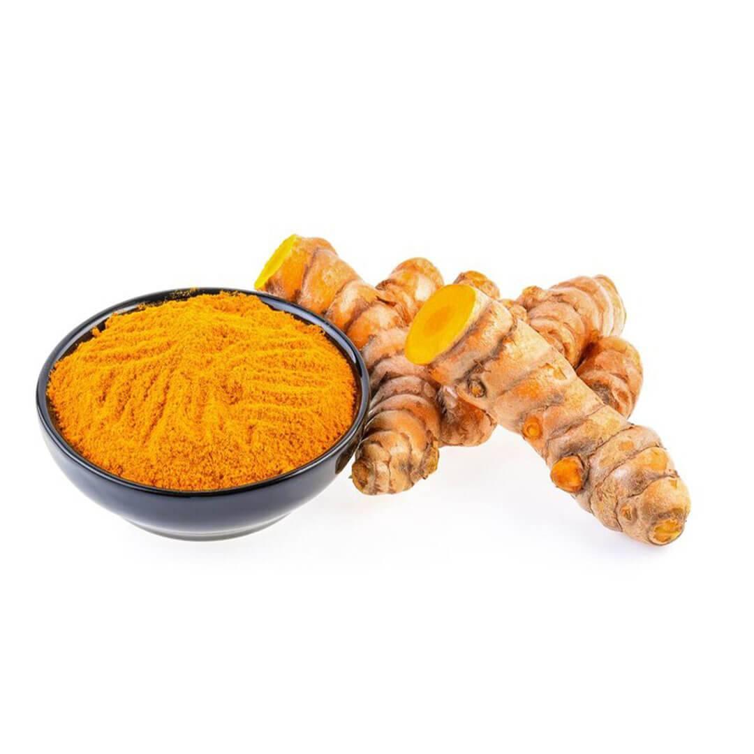 Curcuma, Assorted - View 10 from www redcrocus com