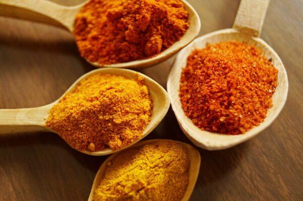 Curcuma, Assorted - View 7 from www redcrocus com