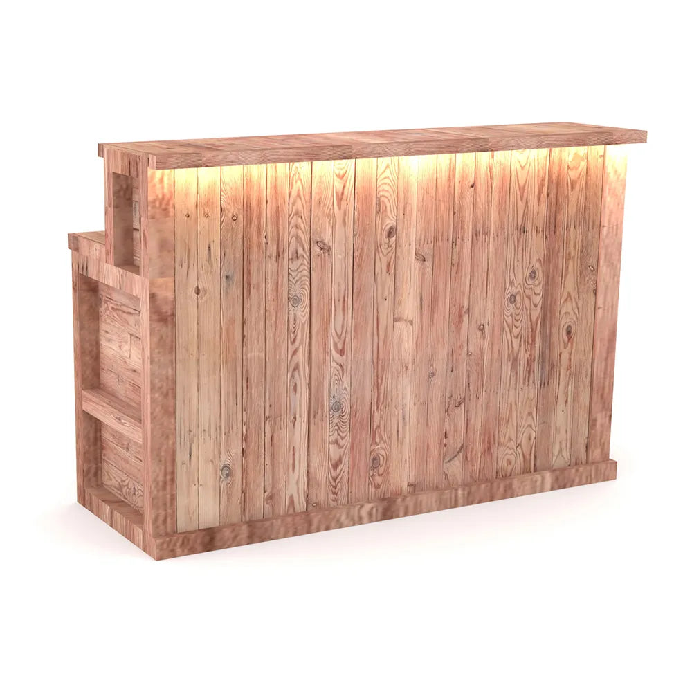 Fern Wooden Crate - View 16 from www redcrocus com