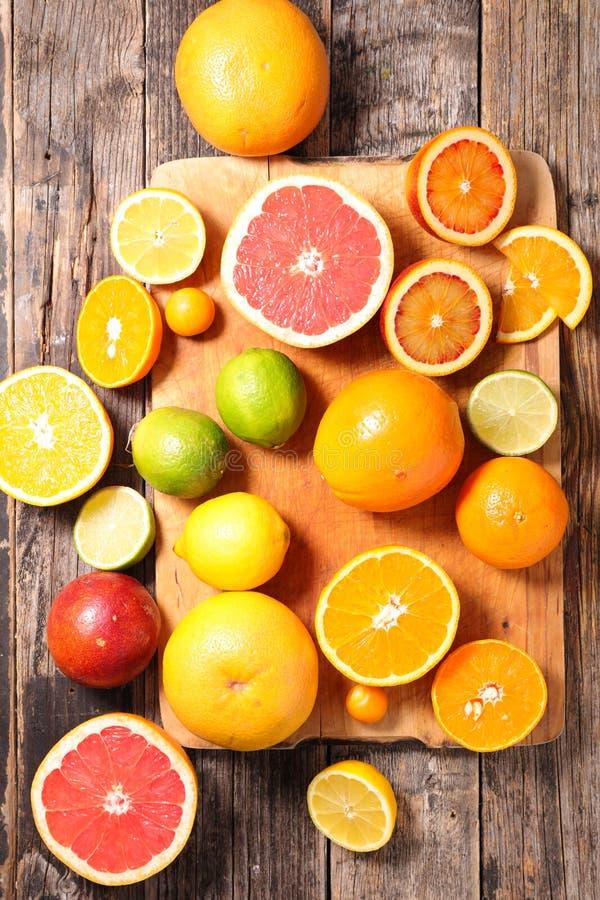 Citrus Lemon Assorted - View 12 from www redcrocus com