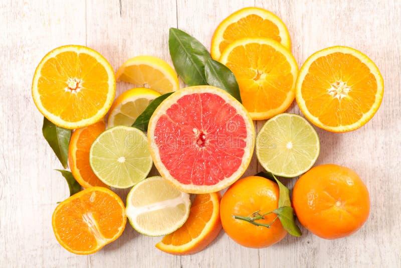 Citrus Lemon Assorted - View 5 from www redcrocus com