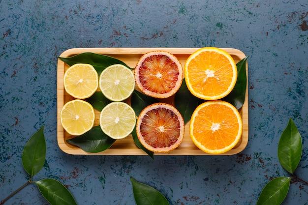 Citrus Lime Assorted - View 20 from www redcrocus com