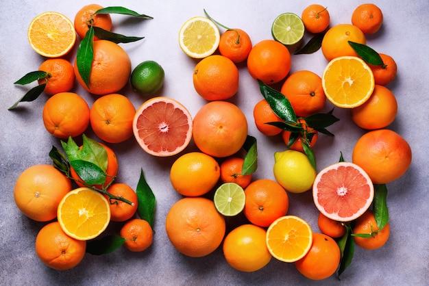 Citrus Lime Assorted - View 7 from www redcrocus com