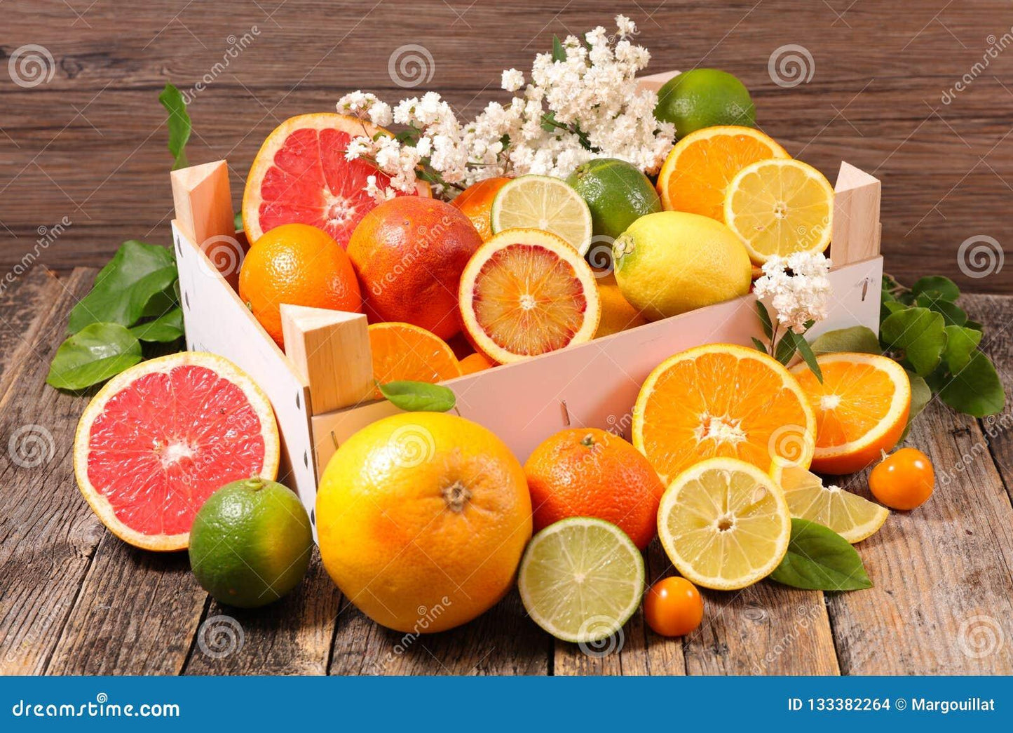 Citrus Orange Assorted - View 13 from www redcrocus com