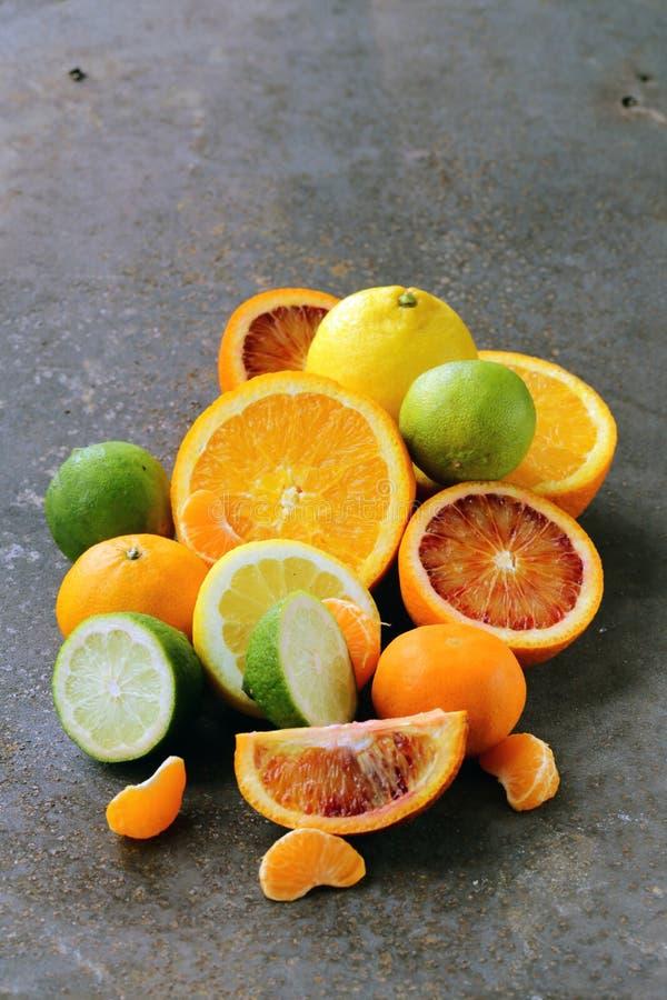 Citrus Lemon Assorted - View 2 from www redcrocus com