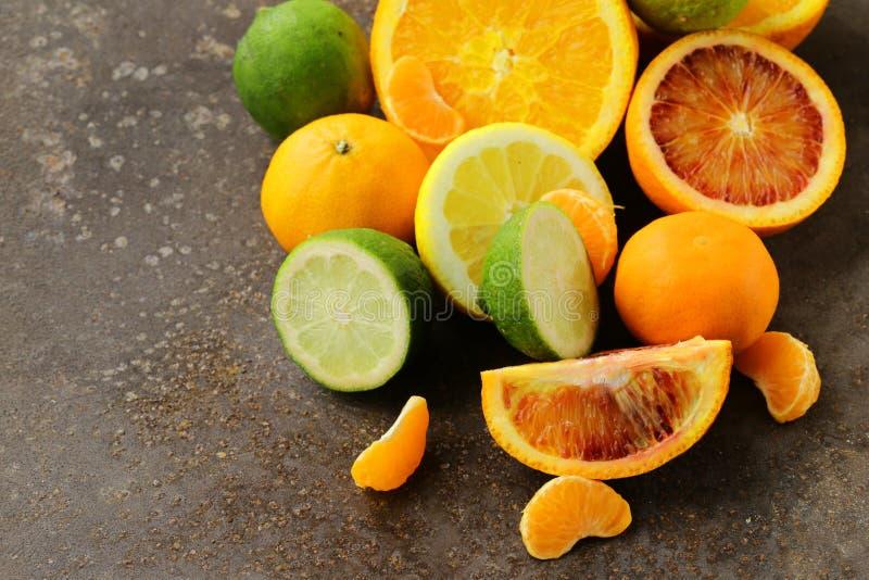 Citrus Lemon Assorted - View 8 from www redcrocus com