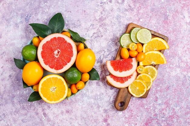 Citrus Lime Assorted - View 15 from www redcrocus com