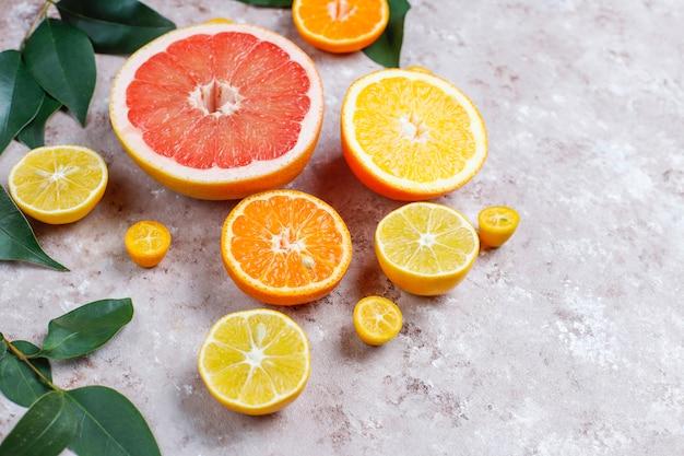 Citrus Lime Assorted - View 16 from www redcrocus com