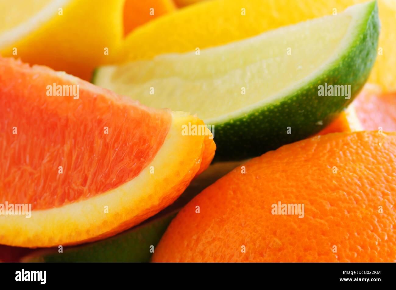 Citrus Lime Assorted - View 1 from www redcrocus com