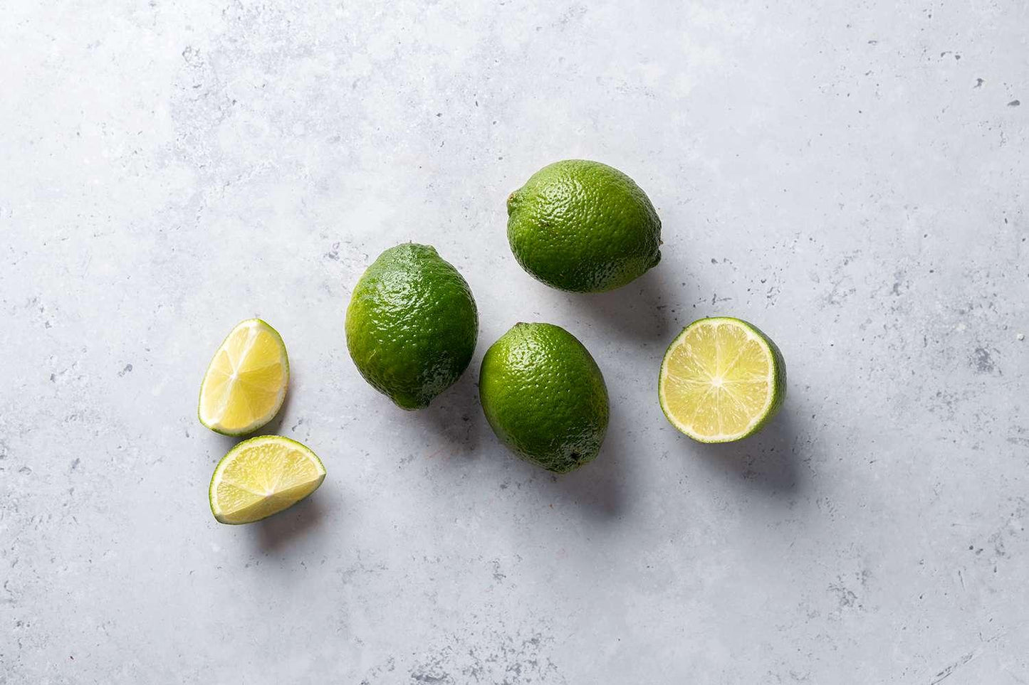 Citrus Lime Assorted Standard - View 10 from www redcrocus com