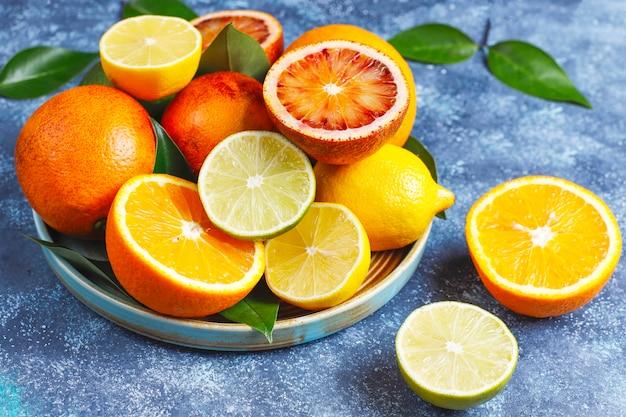 Citrus Lime Assorted Standard - View 8 from www redcrocus com