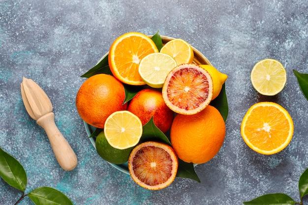 Citrus Lime Assorted Standard - View 9 from www redcrocus com
