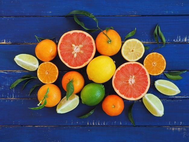 Citrus Grapefruit Assorted Standard - View 12 from www redcrocus com