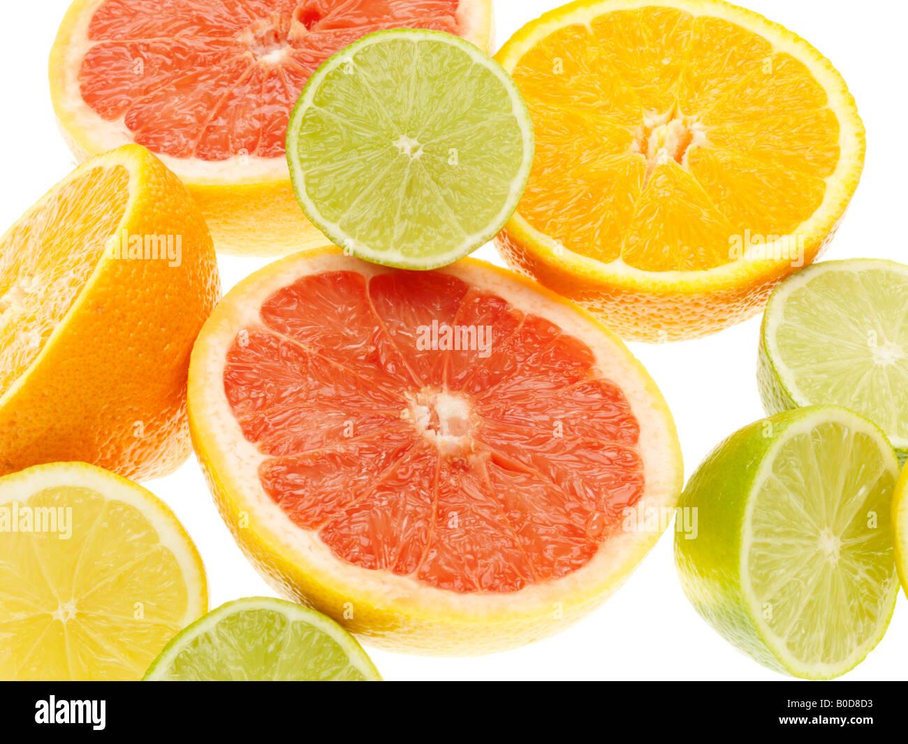 Citrus Grapefruit Assorted Standard - View 3 from www redcrocus com