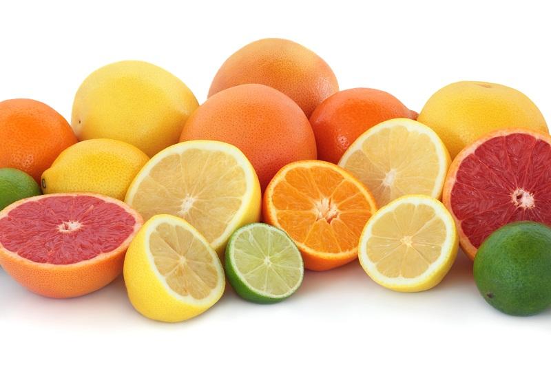 Citrus Lemon Assorted Standard - View 10 from www redcrocus com