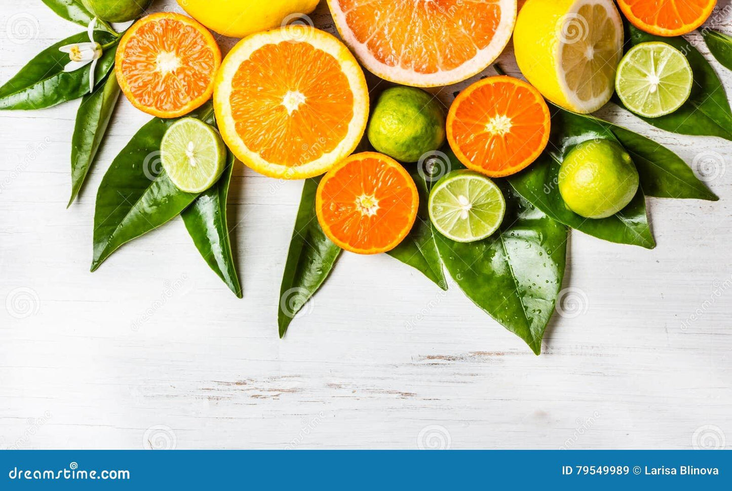 Citrus Lemon Assorted Standard - View 13 from www redcrocus com