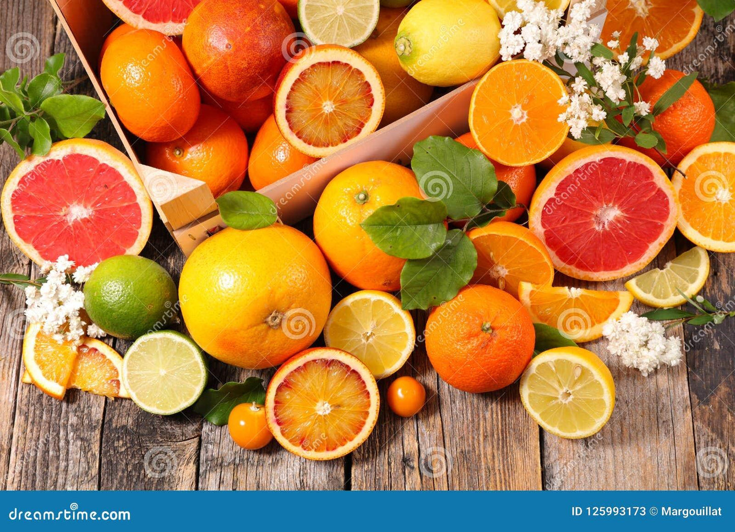 Citrus Lemon Assorted Standard - View 14 from www redcrocus com