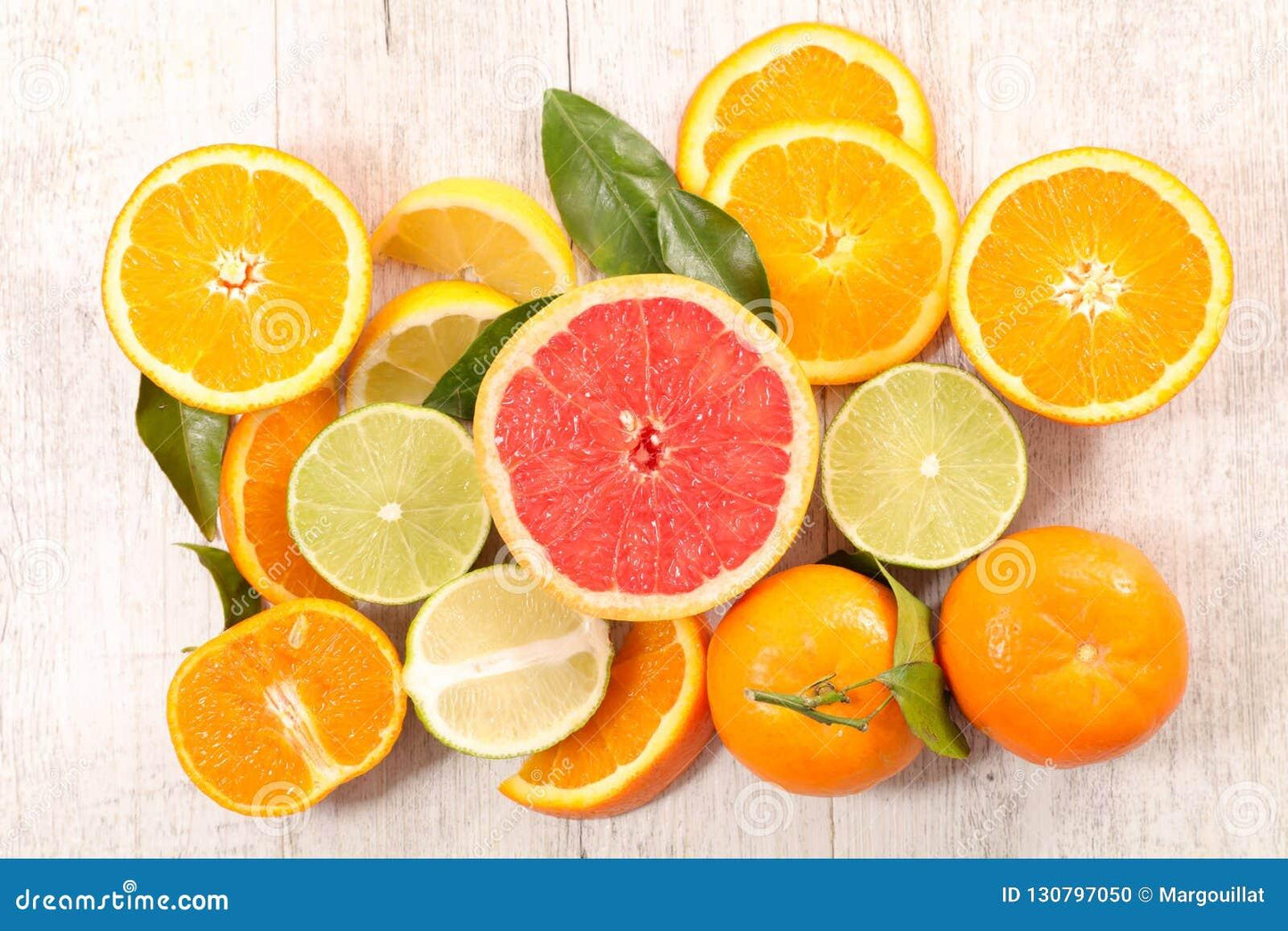 Citrus Lemon Assorted Standard - View 7 from www redcrocus com