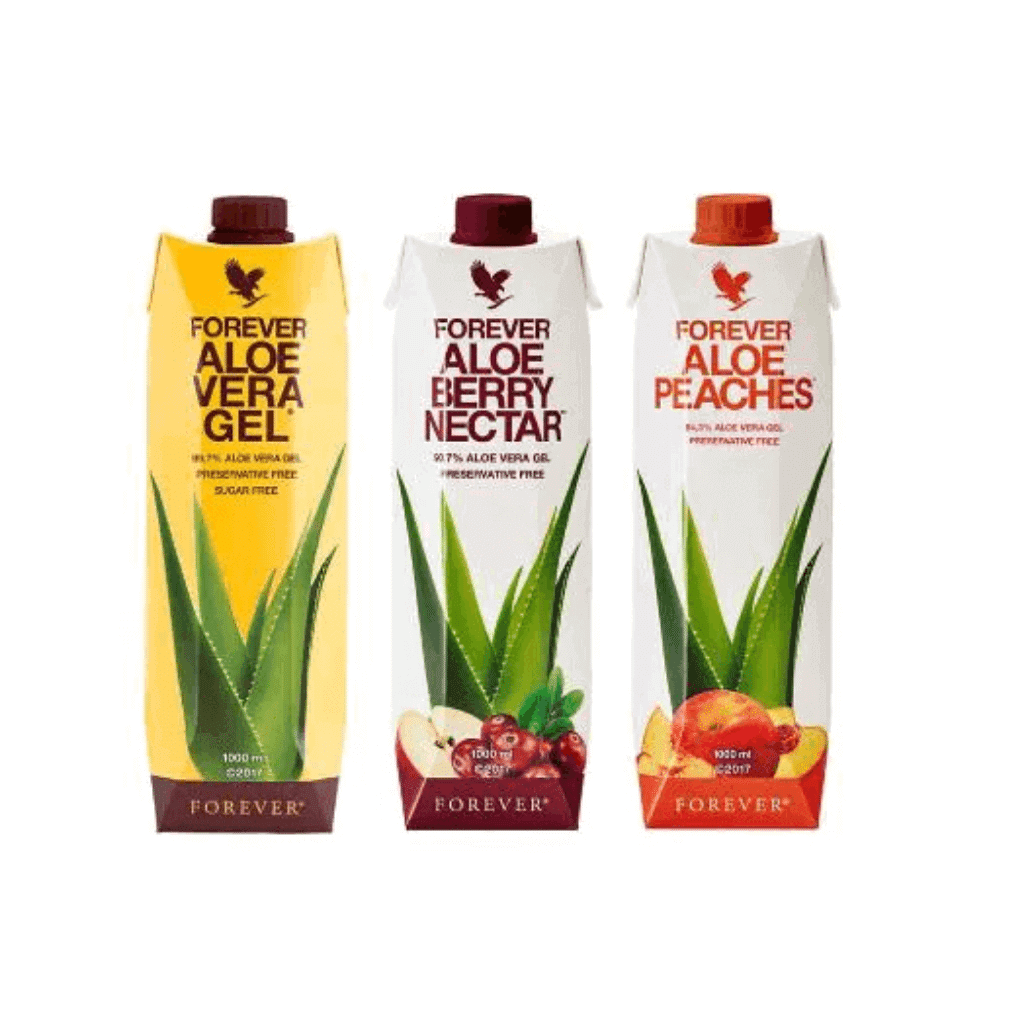 Aloe Vera Assorted - View 15 from www redcrocus com