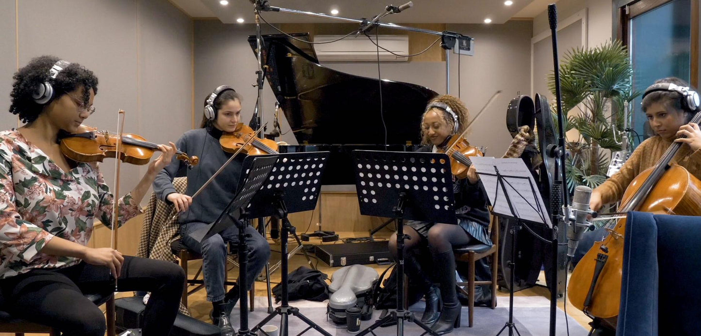 String Mix - View 13 from www redcrocus com