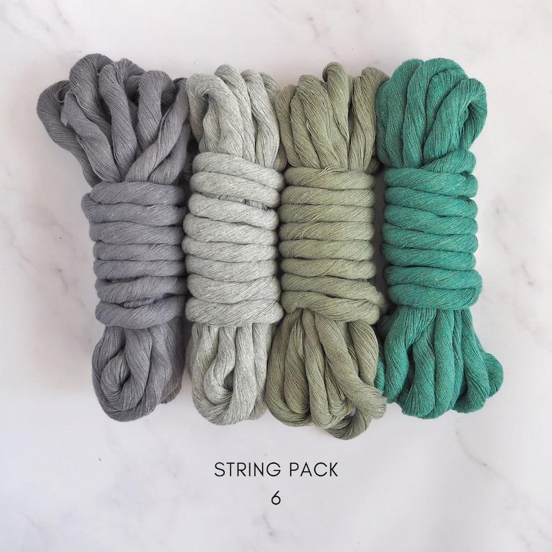 String Mix - View 15 from www redcrocus com