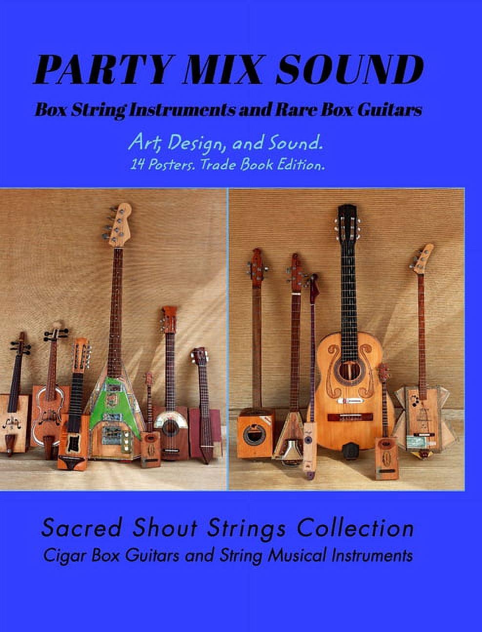 String Mix - View 17 from www redcrocus com