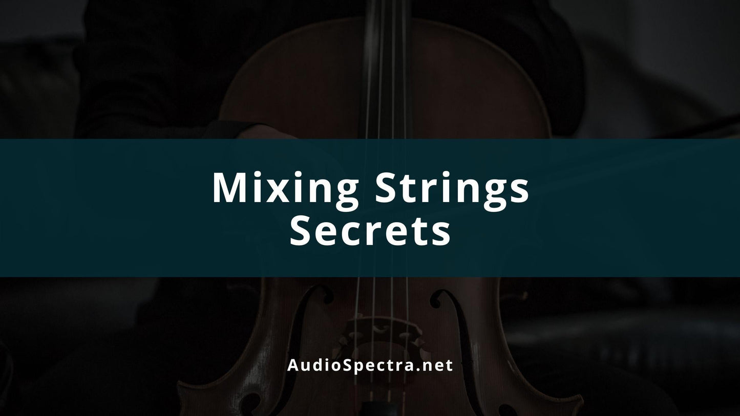 String Mix - View 2 from www redcrocus com