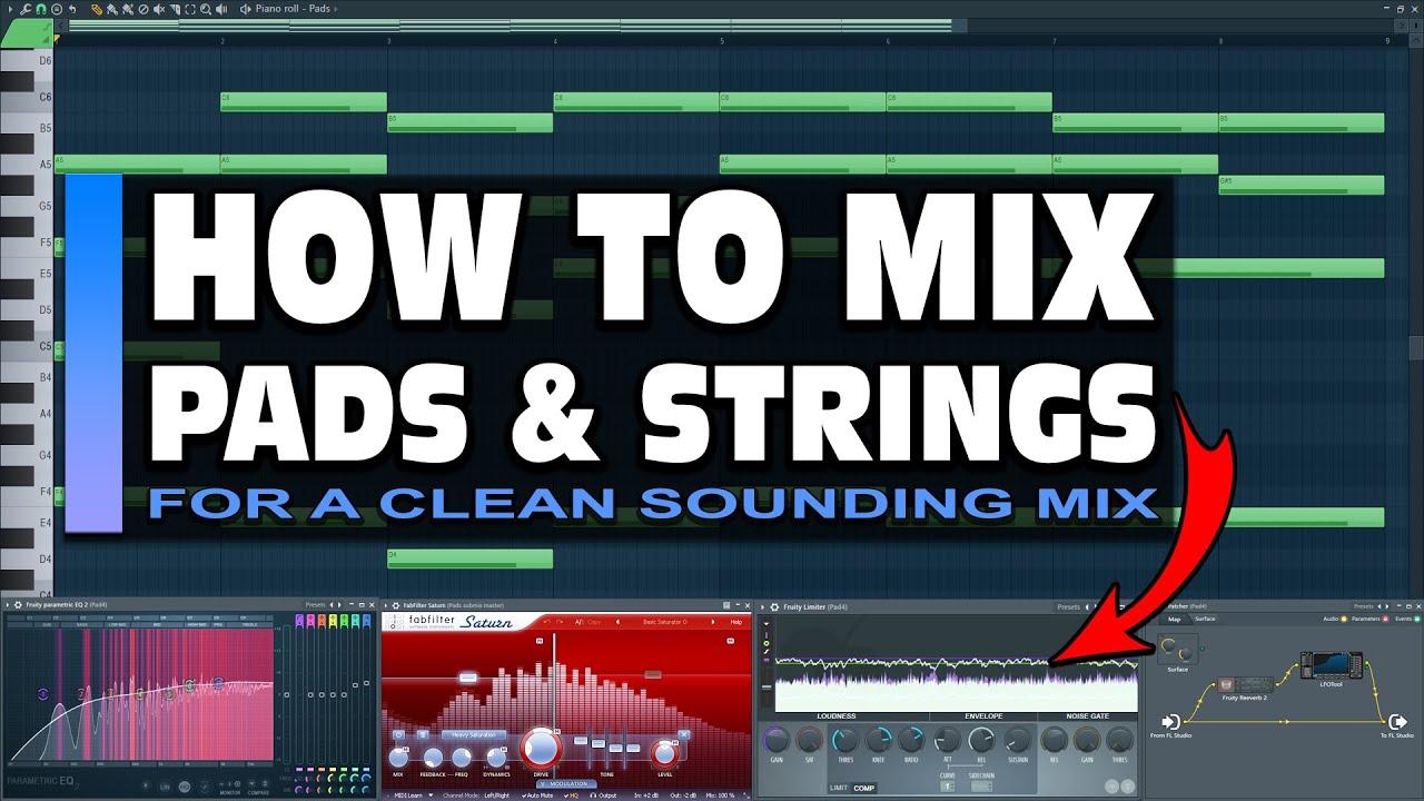String Mix - View 4 from www redcrocus com