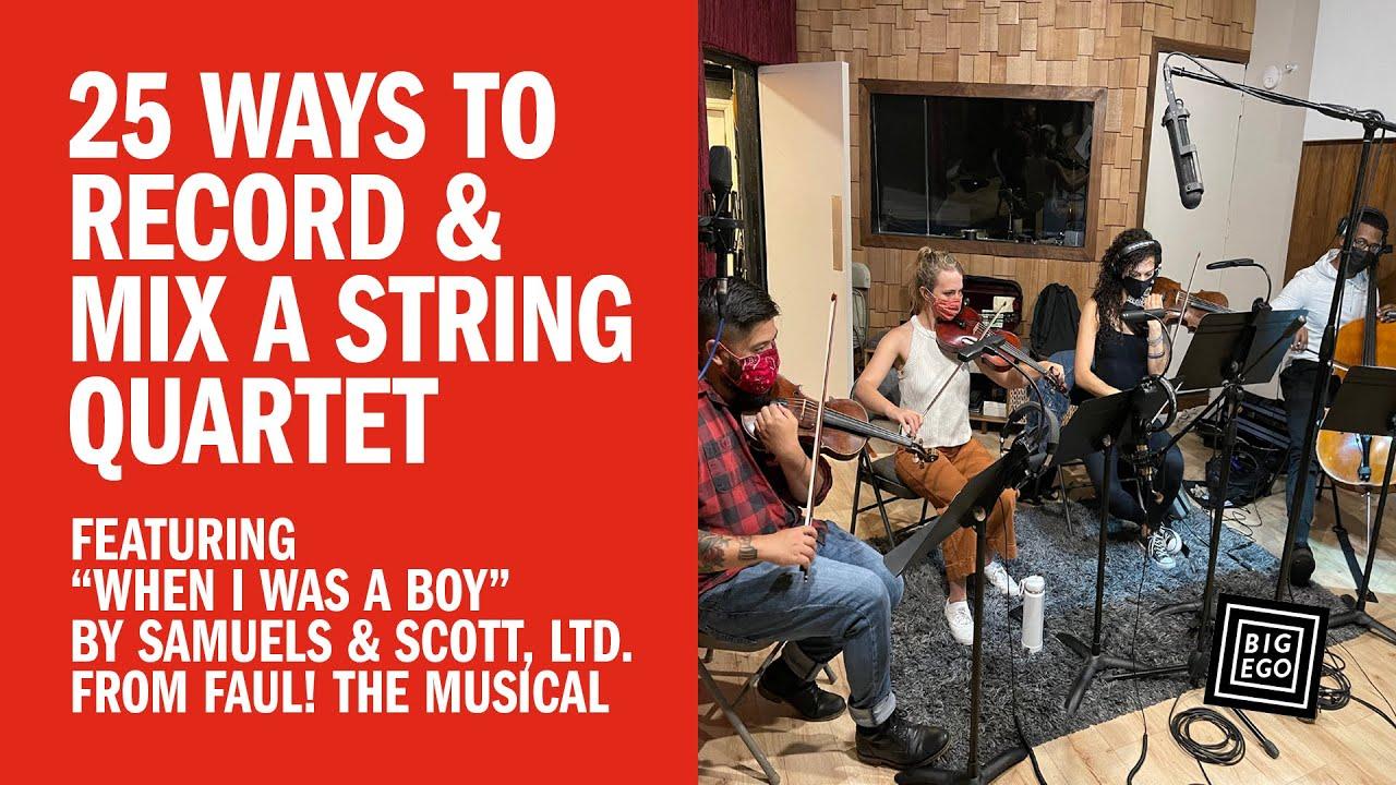 String Mix - View 6 from www redcrocus com
