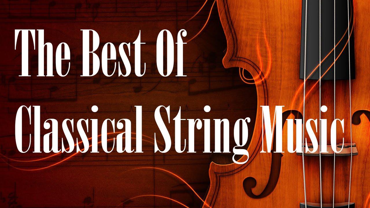 String Mix - View 8 from www redcrocus com