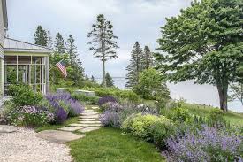 Coastal Garden
