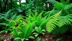 Ferns
