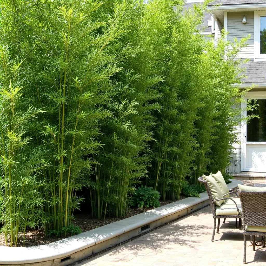 Hedges
