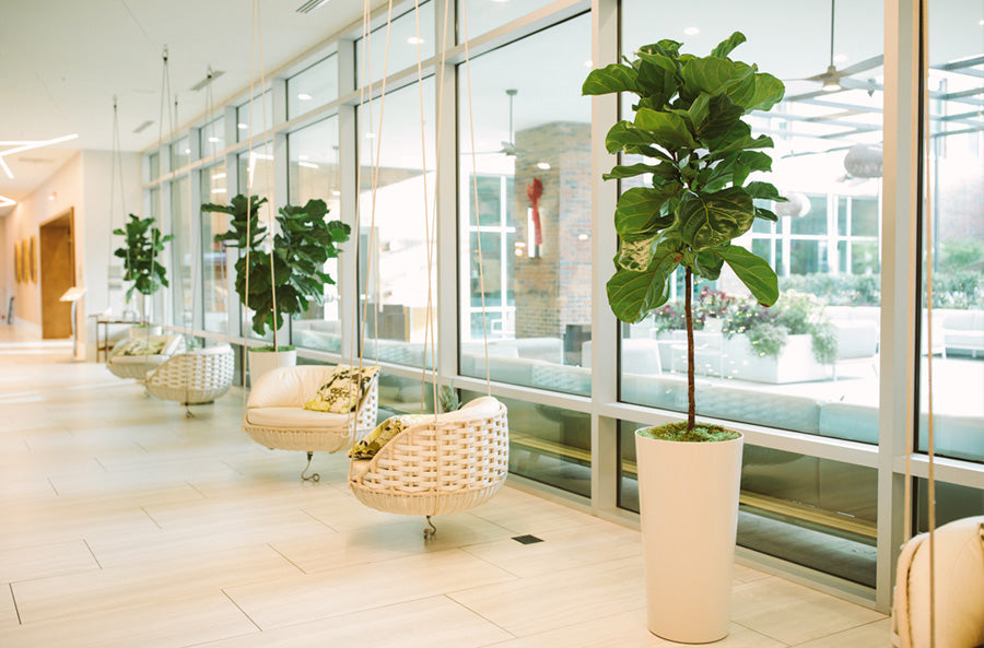 Bundles for Commercial Spaces