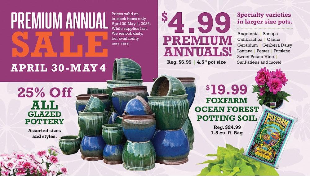 Annual Premium, Assorted - View 10 from www redcrocus com